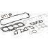 KOMPLET USZCZELEK GŁOWICY ELRING 476850 VW 1595cc AEK,AFT 94-97