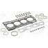 KOMPLET USZCZELEK GŁOWICY ELRING 720410 VW 16V 1.6 06-11