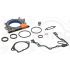 KOMPLET USZCZELEK BLOKU ELRING 741510 VW 1.6 16V 99-