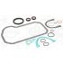 KOMPLET USZCZELEK BLOKU ELRING 774758 VW 1.5-1.8 85-