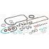 KOMPLET USZCZELEK SILNIKA ELRING 086887 VW 1.6D 80-93