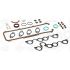 KOMPLET USZCZELEK GŁOWICY ELRING 827606 VW 1.6D/TD 80-