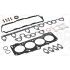 KOMPLET USZCZELEK GŁOWICY ELRING 917835 VW 1.8 CORRADO G60 89-93