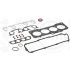 KOMPLET USZCZELEK GŁOWICY ELRING 582940 VW 2.0 8V AKR,ABA 94-98