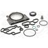 KOMPLET USZCZELEK BLOKU ELRING 172870 VW 16V 2.0 04-