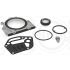 KOMPLET USZCZELEK BLOKU ELRING 339610 VW 20V 2.0 00-