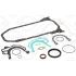 KOMPLET USZCZELEK BLOKU ELRING 917878 VW 2.4D-2.5TDI 90-