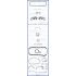 KOMPLET USZCZELEK SILNIKA AJUSA 51006100 NISSAN 1.7D 82-