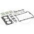 KOMPLET USZCZELEK GŁOWICY ELRING 074300 VW 2771cc V6 DOHC 96-