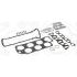 KOMPLET USZCZELEK GŁOWICY ELRING 917966 VW 2.8-2.9 VR6 91-