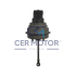 ZAWÓR WASTEGATE ELEKTRONICZNY CER A5455A ELEKTRONICZNY