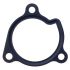 USZCZELKA POMPY WODY ELRING 572720 NISSAN 2.5 07-