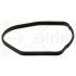 USZCZELKA TERMOSTATU ELRING 071650 BMW 2.0-3.0D 99-13