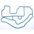 USZCZELKA TERMOSTATU ELRING 364670 RENAULT 1.4-1.6 98-