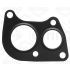 USZCZELKA EGR ELRING 540860 MERCEDES 3.0CDI 05-17