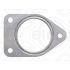 USZCZELKA RURY WYDECHOWEJ ELRING 508840 ALFA ROMEO 1.8 09-