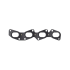 USZCZELKA KOLEKTORA WYDECHOWEGO ELRING 344771 ALFA ROMEO 1.8 09-