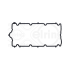 KOMPLET USZCZELEK POKRYWY ZAWORÓW ELRING 375270 ALFA ROMEO 2.5-3.2 94-10