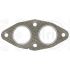 USZCZELKA RURY WYDECHOWEJ ELRING 326300 BMW 1.6-2.0 00-11