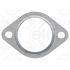 USZCZELKA RURY WYDECHOWEJ ELRING 363170 BMW 2.2-3.0 98-10