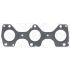 USZCZELKA KOLEKTORA WYDECHOWEGO ELRING 077382 BMW 1.5D 14-19