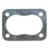 USZCZELKA KOLEKTORA WYDECHOWEGO ELRING 762016 BMW 2.0-3.8 84-95
