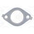 USZCZELKA KOLEKTORA WYDECHOWEGO ELRING 833274 BMW 1.7-2.5D 83-04