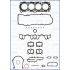 KOMPLET USZCZELEK GŁOWICY AJUSA 52083300 NISSAN STANZA 1.6 CA16S 80-84