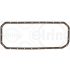 USZCZELKA MISKI OLEJU ELRING 888346 BMW 2.0-2.7 76-93