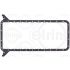 USZCZELKA MISKI OLEJU ELRING 803780 BMW 3.0-4.4 92-03
