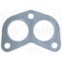 USZCZELKA RURY WYDECHOWEJ ELRING 777196 BMW 1.5-3.3 62-91