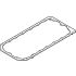 USZCZELKA MISKI OLEJU ELRING 690531 CHRYSLER 2.5-2.8D 00-08