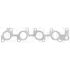 USZCZELKA KOLEKTORA WYDECHOWEGO ELRING 929530 CHEVROLET 1.2 07-