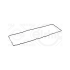 USZCZELKA MISKI OLEJU ELRING 283990 DAF MX-11 12-