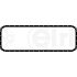 USZCZELKA MISKI OLEJU ELRING 489091 USZ.MISKI DAF WS315 92-