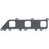 USZCZELKA KOLEKTORA WYDECHOWEGO ELRING 456860 DAF PE360C 01-