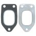 USZCZELKA KOLEKTORA WYDECHOWEGO ELRING 497330 DAF XE250C 92-