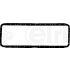 USZCZELKA MISKI OLEJU ELRING 759750 DAF DH825 70-93