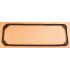 USZCZELKA MISKI OLEJU ELRING 498910 DAF PF235M 98-13