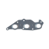 USZCZELKA KOLEKTORA WYDECHOWEGO ELRING 092160 DAIHATSU 1.0 98-04