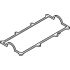 KOMPLET USZCZELEK POKRYWY ZAWORÓW ELRING 069390 DAIHATSU 1.3-1.6 88-