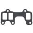 USZCZELKA KOLEKTORA WYDECHOWEGO ELRING 069670 DAIHATSU 0.8 85-03