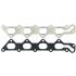 USZCZELKA KOLEKTORA WYDECHOWEGO ELRING 165590 DAEWOO 1.4-1.6 93-
