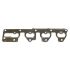 USZCZELKA KOLEKTORA WYDECHOWEGO ELRING 735370 DAEWOO 1.8-2.4 00-