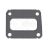 USZCZELKA RURY WYDECHOWEJ ELRING 461090 FORD 1.5D 14-