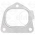 USZCZELKA KOLEKTORA WYDECHOWEGO ELRING 547920 FORD 1.1 17-