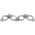USZCZELKA KOLEKTORA WYDECHOWEGO ELRING 024940 FORD 1.2-1.7 95-12
