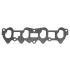 USZCZELKA KOLEKTORA SSĄCEGO ELRING 711662 FORD 1.4 85-99