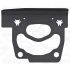 USZCZELKA KOLEKTORA WYDECHOWEGO ELRING 756890 FORD 2.3 14-