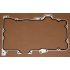 USZCZELKA MISKI OLEJU ELRING 025460 FORD 2.5-3.0 94-07